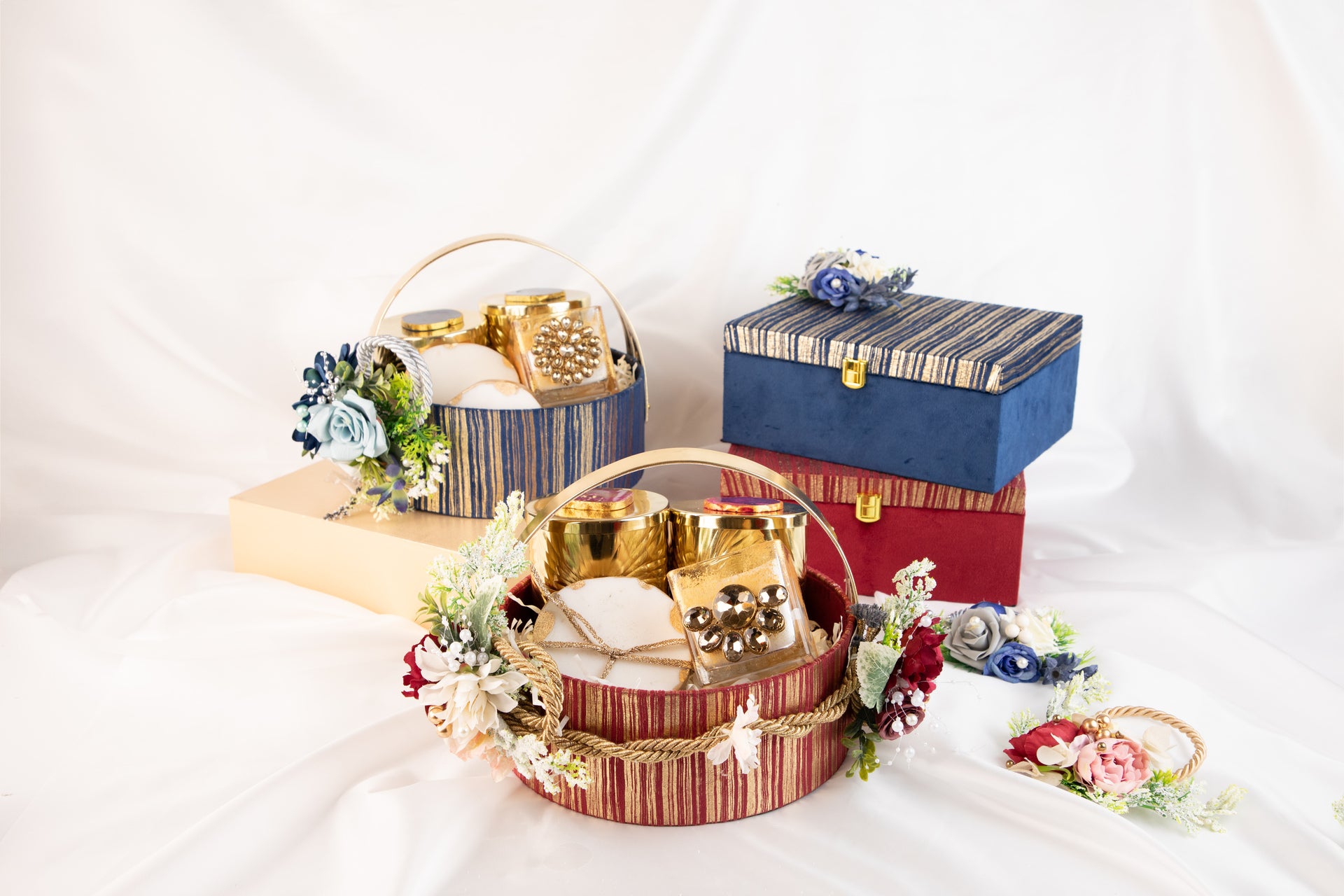 Luxury gift store by ROI Hunt, Shopify Development Company in Dubai