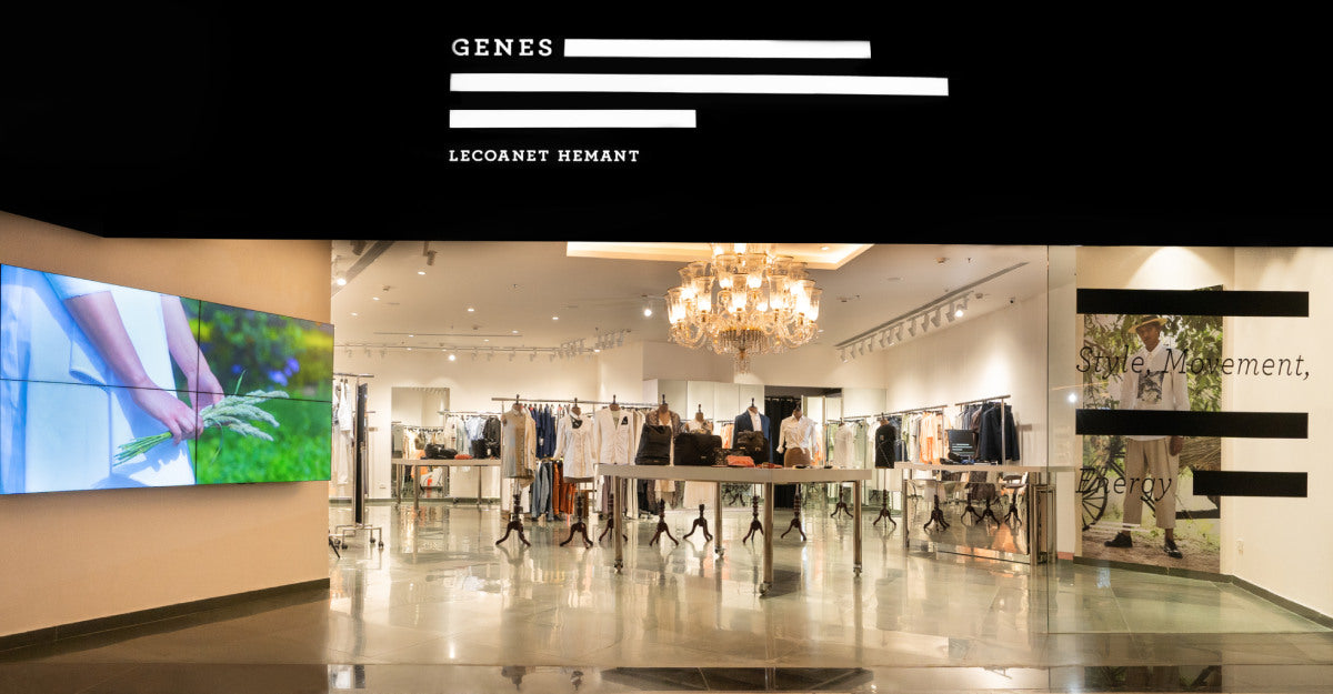 Fashion retail SEO case by ROI Hunt, Shopify experts in Dubai